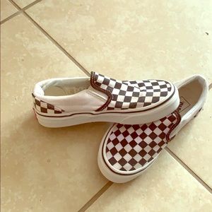 Kids shoes